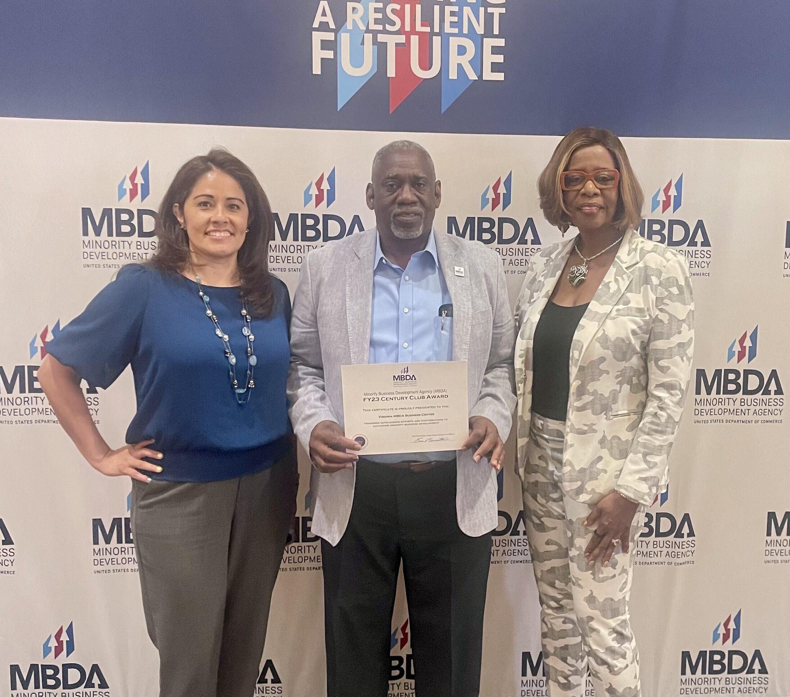 MBDA National Training Conference